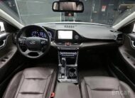 HYUNDAI GRANDEUR IG PREMIUM