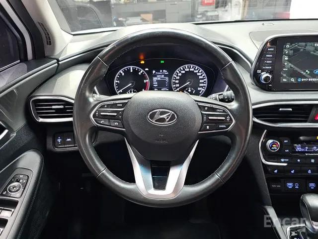 HYUNDAI SANTAFE TM EXCLUSIVE