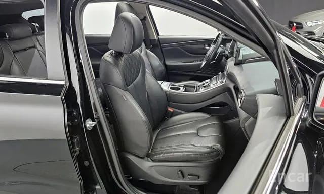 HYUNDAI SANTAFE PREMIUM CHOICE