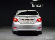 HYUNDAI ACCENT (NEW) GDI MODERN
