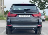 BMW X5 (F15) XDRIVE 30D