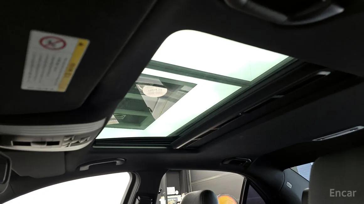 MERCEDES BENZ E-CLASS W212 E250 BLUETECH AF-GARDE