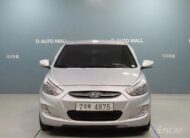 HYUNDAI ACCENT (NEW) VVT MODERN