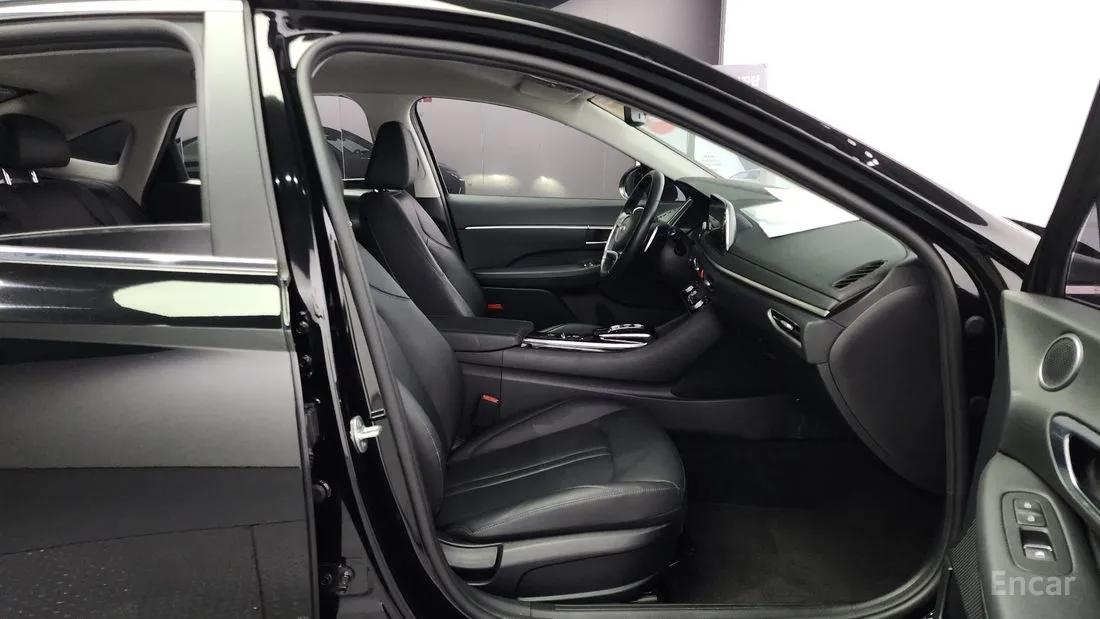 HYUNDAI SONATA (DN8) PREMIUM
