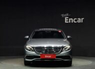 MERCEDES BENZ E-CLASS W213 E300 EXCLUSIVE