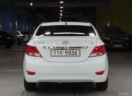 HYUNDAI ACCENT (NEW) GDI PREMIUM