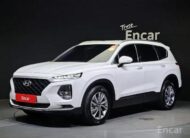 HYUNDAI SANTAFE TM 2.0 2WD EXCLUSIVE