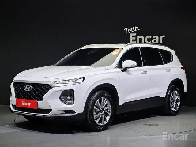 HYUNDAI SANTAFE TM 2.0 2WD EXCLUSIVE