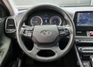 HYUNDAI GRANDEUR IG 2.2 MODERN