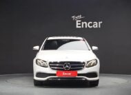 MERCEDES BENZ E-CLASS W213 E250 AF-GARDE