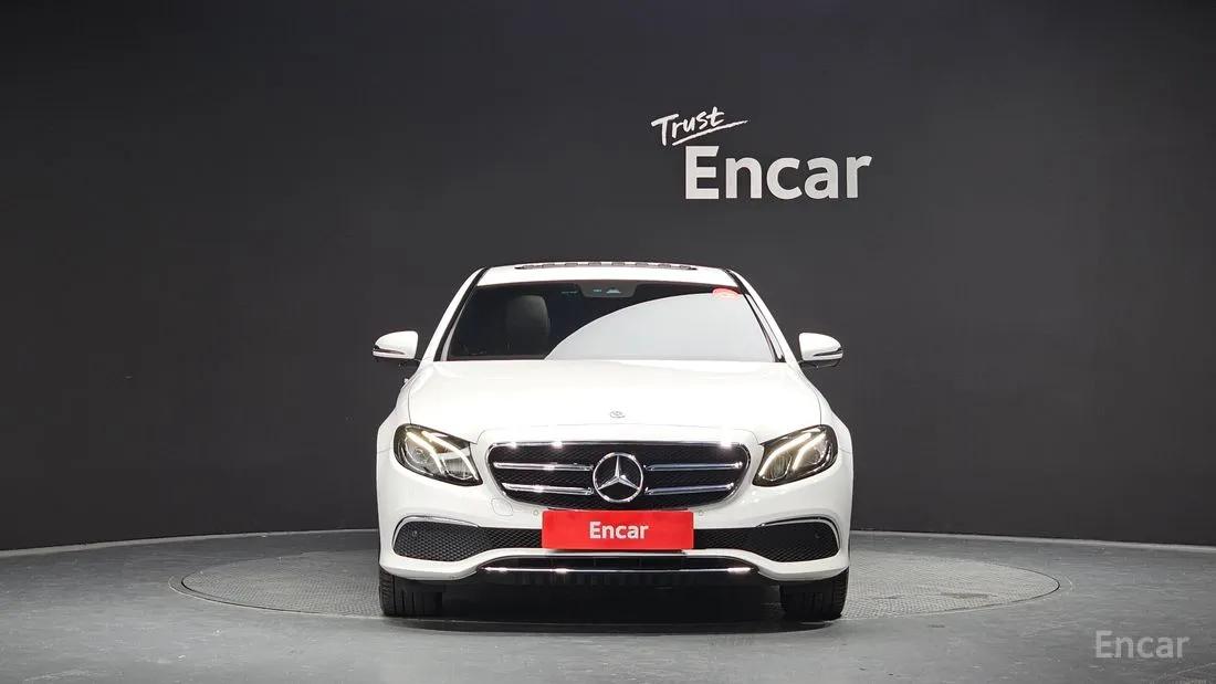 MERCEDES BENZ E-CLASS W213 E250 AF-GARDE