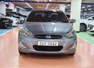 HYUNDAI ACCENT (NEW) 1.4 VVT MODERN