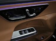 MERCEDES BENZ E-CLASS W214 E220D EXCLUSIVE