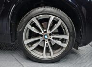 BMW X5 (F15) XDRIVE 40D