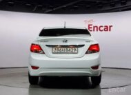 HYUNDAI ACCENT (NEW) VVT MODERN