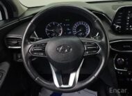 HYUNDAI SANTAFE TM EXCLUSIVE SPECIAL