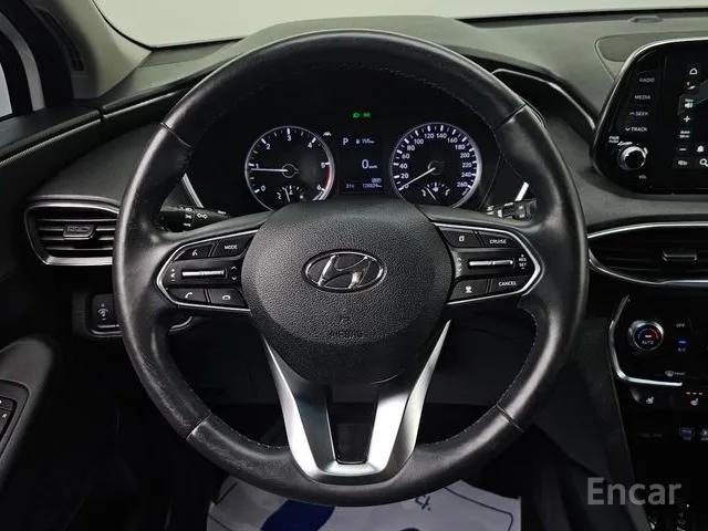 HYUNDAI SANTAFE TM EXCLUSIVE SPECIAL