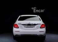 MERCEDES BENZ E-CLASS W213 E220D AVANT-GARDE