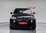 BMW X5 (F15) XDRIVE 40D