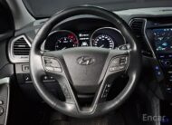 HYUNDAI SANTAFE THE PRIME VALUE PLUS