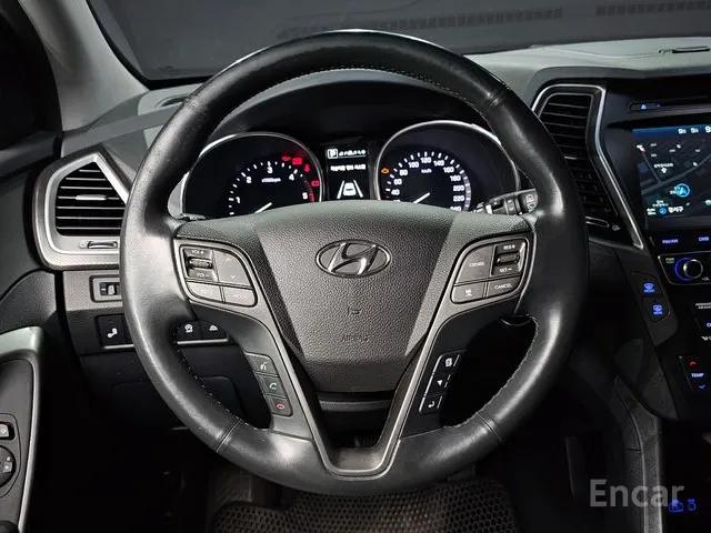 HYUNDAI SANTAFE THE PRIME VALUE PLUS