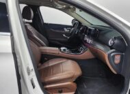 MERCEDES BENZ E-CLASS W213 E220D AVANGARDE