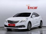 HYUNDAI GRANDEUR HG HG220 MODERN