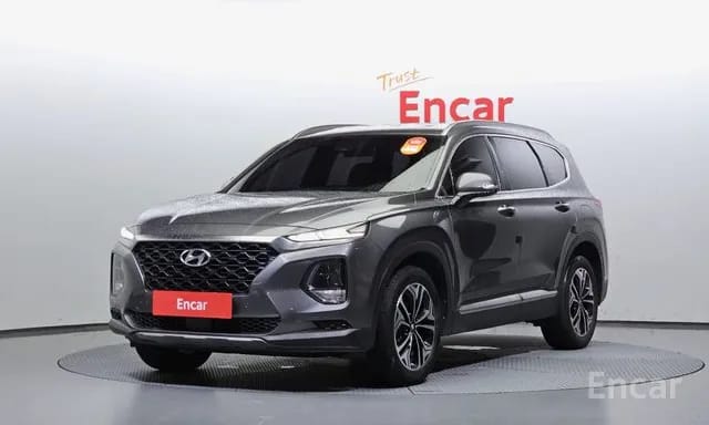 HYUNDAI SANTAFE EXCLUSIVE SPECIAL