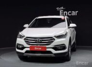 HYUNDAI SANTAFE THE PRIME VALUE PLUS