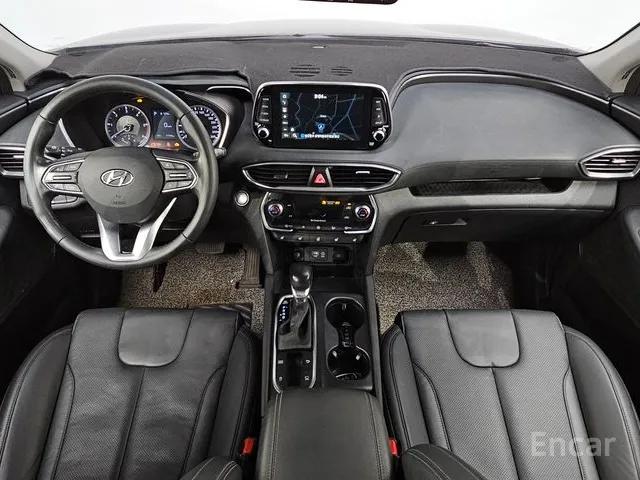 HYUNDAI SANTAFE TM PREMIUM