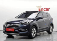 HYUNDAI SANTAFE THE PRIME PREMIUM