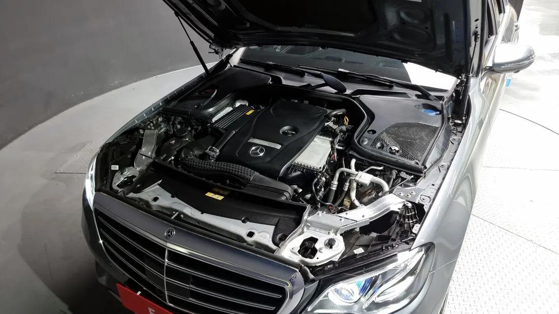 MERCEDES BENZ E-CLASS W213 E300 EXCLUSIVE