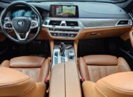 BMW 5 SERIES (G30) 520D M SPORT PLUS