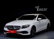 MERCEDES BENZ E-CLASS W213 E220D AVANT-GARDE