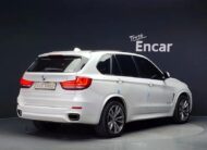 BMW X5 (F15) XDRIVE 40D