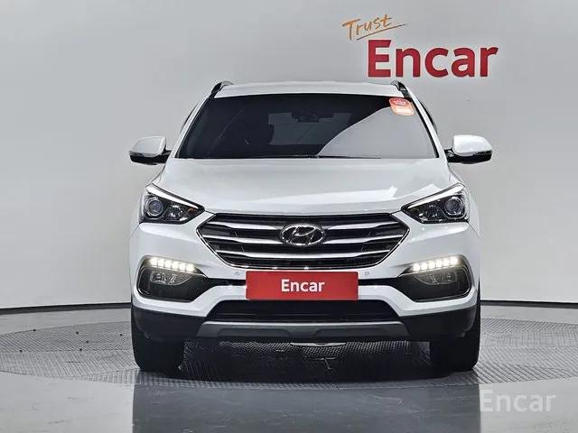 HYUNDAI SANTAFE THE PRIME VALUE PLUS