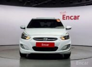 HYUNDAI ACCENT (NEW) VVT MODERN