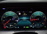 MERCEDES BENZ E-CLASS W213 E350 AMG LINE
