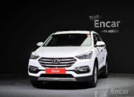 HYUNDAI SANTAFE THE PRIME 2.0 2WD PREMIUM