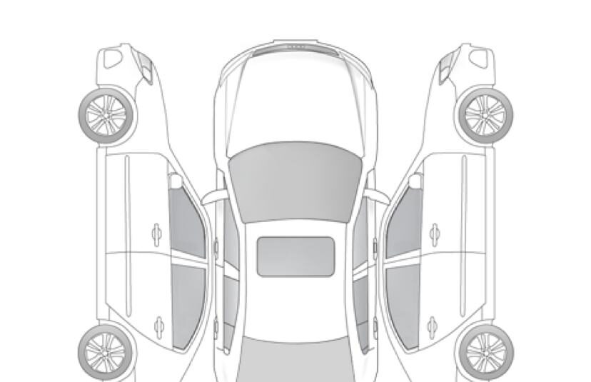 HYUNDAI GRANDEUR HYBRID (GN7) CALLIGRAPHY