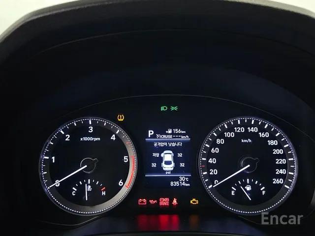 HYUNDAI GRANDEUR IG 2.2 PREMIUM SPECIAL