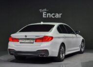 BMW 5 SERIES (G30) 520I M SPORT