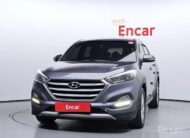 ALL NEW HYUNDAI TUCSON MODERN