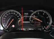 BMW 5 SERIES (G30) M550D X DRIVE