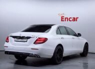 MERCEDES BENZ E-CLASS W213 E220D AVANGARDE