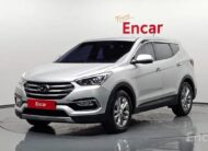 HYUNDAI SANTAFE THE PRIME SMART