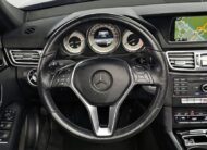 MERCEDES BENZ E-CLASS W212 E300 AF-GARDE