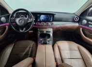 MERCEDES BENZ E-CLASS W213 E220D AVANGARDE