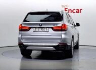 BMW X5 (F15) XDRIVE 30D