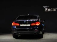 BMW 5 SERIES (G30) 530E M SPORT